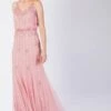 Keeva Dusty Pink Bridesmaid Dress 2 Keeva Dusty Pink Bridesmaid Dress -Tulle Clothing 1 4 5e0ca433 ddb8 4706 a5a6 ca7d56c39305