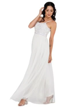 Riri Tulle Wedding Dress 11 Riri Tulle Wedding Dress -Tulle Clothing 2 2