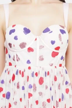 Bibi Corset Mini Dress In Pink Heart 11 Bibi Corset Mini Dress In Pink Heart -Tulle Clothing 8 5 6a86cd10 1aa1 425b 9a53 4019c0f90668