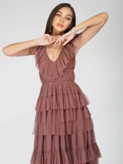 Tulle Clothing 27 Tulle Clothing -Tulle Clothing ALexandraMerlot 8