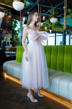 Tulle Clothing 31 Tulle Clothing -Tulle Clothing ButterflyNude 1