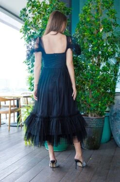 Tulle Clothing 33 Tulle Clothing -Tulle Clothing JayneBlack 1