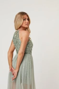 Lulu Sage Bridesmaid Dress 21 Lulu Sage Bridesmaid Dress -Tulle Clothing LuluSage1016 42 12