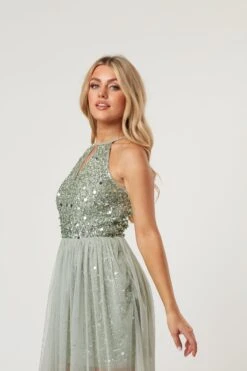 Lulu Sage Bridesmaid Dress 20 Lulu Sage Bridesmaid Dress -Tulle Clothing LuluSage1016 42 9