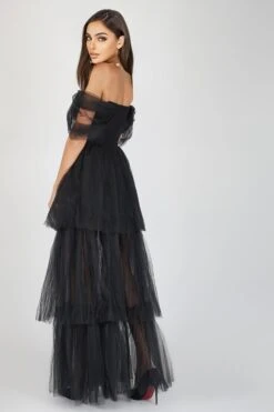 Tulle Clothing 15 Tulle Clothing -Tulle Clothing SydneyBlack 1
