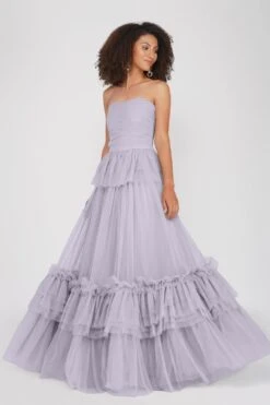Ana Lilac Tulle Gown 7 Ana Lilac Tulle Gown -Tulle Clothing Untitleddesign 46